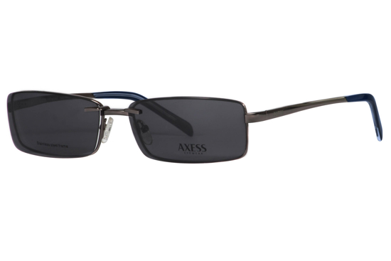 Lentes axess clip clearance