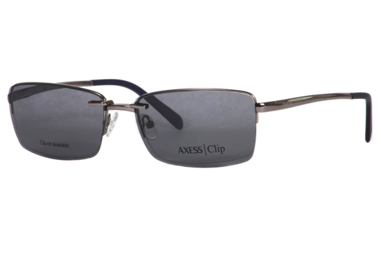 Lentes axess top clip