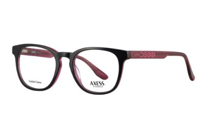 Imagen de AXESS 5097 BLACK PURPLE 51-19-140